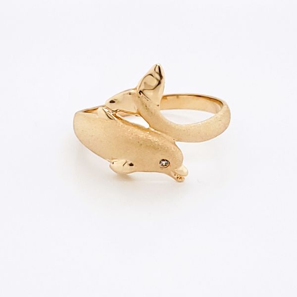 Ring Blue Water Jewelers Saint Augustine, FL