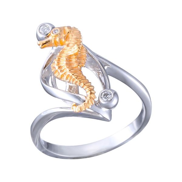 Ring Blue Water Jewelers Saint Augustine, FL