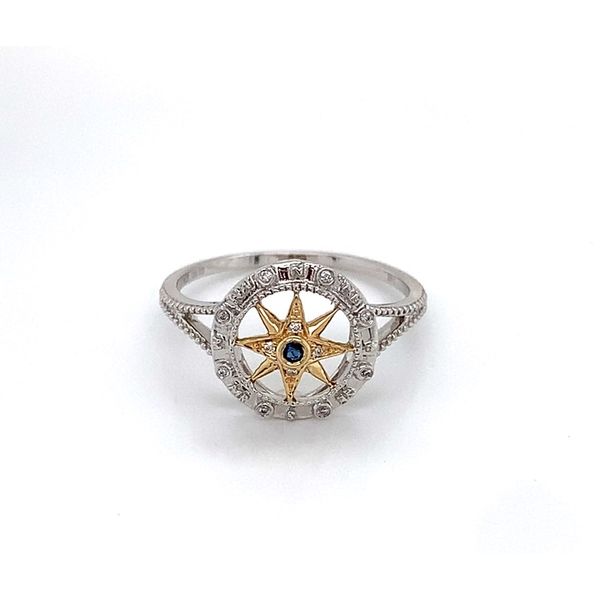 Ring Blue Water Jewelers Saint Augustine, FL