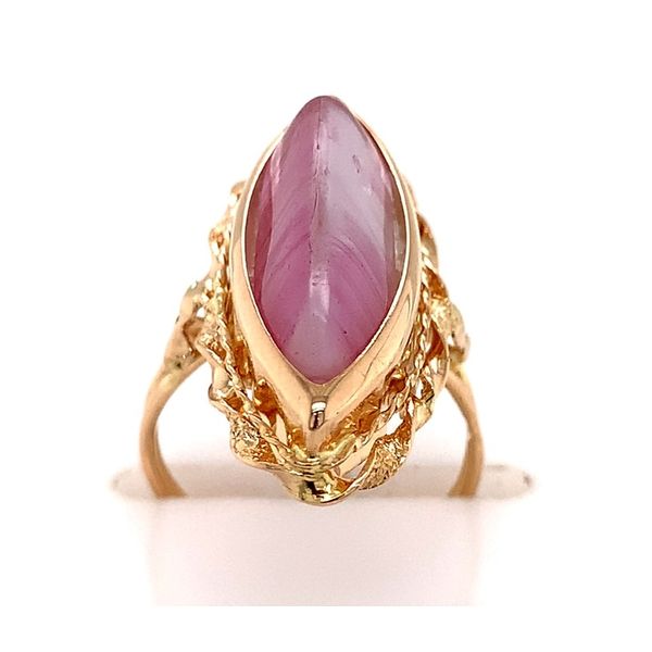 Ring Blue Water Jewelers Saint Augustine, FL