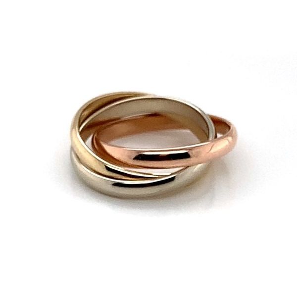 Ring Blue Water Jewelers Saint Augustine, FL