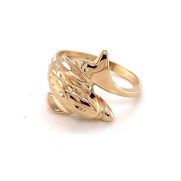 Ring Blue Water Jewelers Saint Augustine, FL