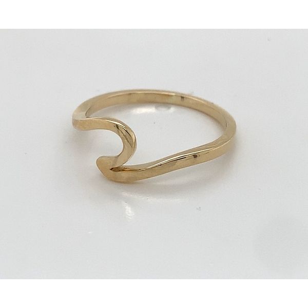 Ring Blue Water Jewelers Saint Augustine, FL