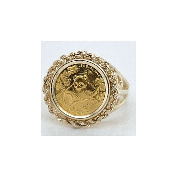 Albania Coin Ring 20 lek 1996-2000 coin rings for men coin rings for women  - Shop CoinsRingsUkraine General Rings - Pinkoi