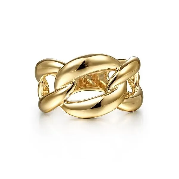 GOLD RING