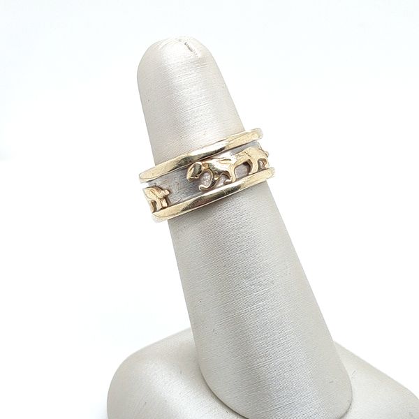 Ring Blue Water Jewelers Saint Augustine, FL