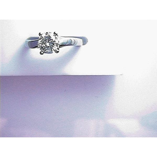 Mounting Blue Water Jewelers Saint Augustine, FL