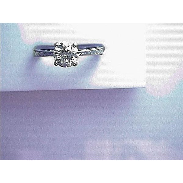 Mounting Blue Water Jewelers Saint Augustine, FL