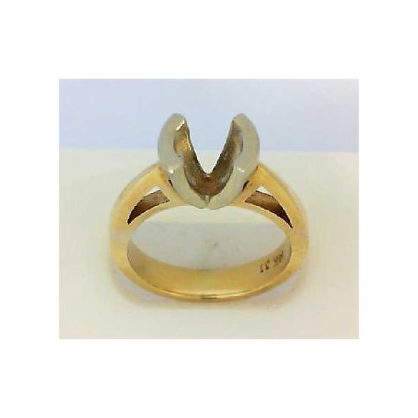 Mounting Blue Water Jewelers Saint Augustine, FL