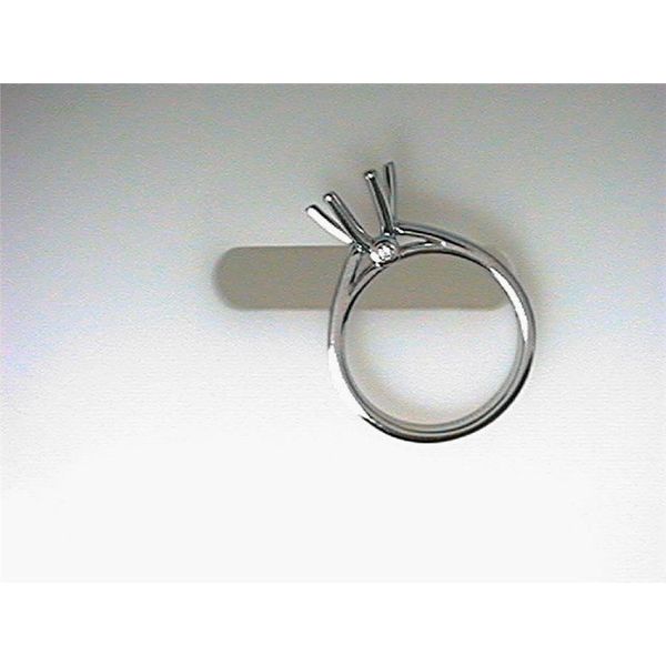 Mounting Blue Water Jewelers Saint Augustine, FL