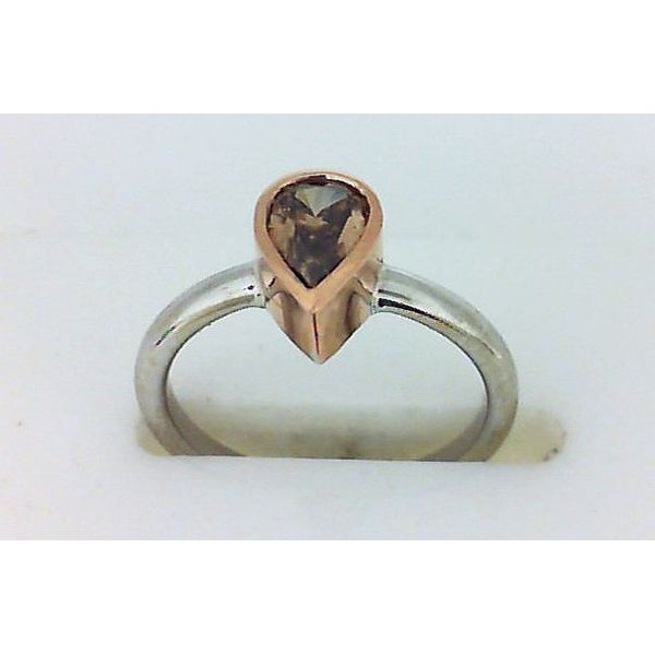 Mounting Blue Water Jewelers Saint Augustine, FL