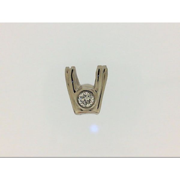 Mounting Blue Water Jewelers Saint Augustine, FL