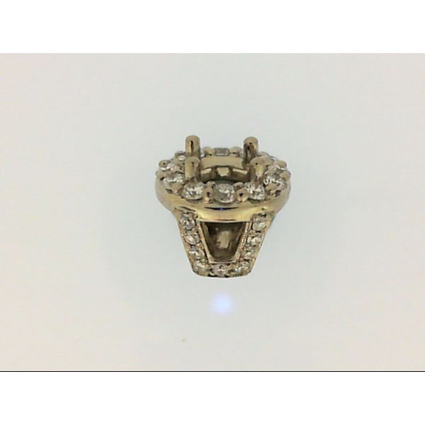 Mounting Blue Water Jewelers Saint Augustine, FL