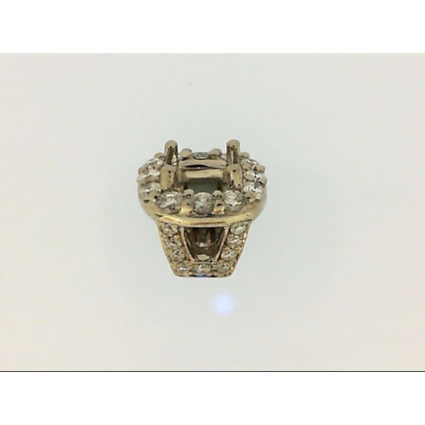 Mounting Blue Water Jewelers Saint Augustine, FL