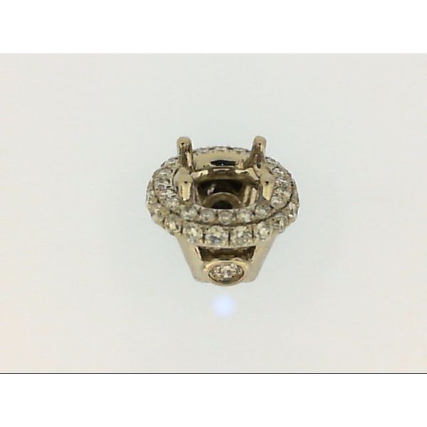 Mounting Blue Water Jewelers Saint Augustine, FL