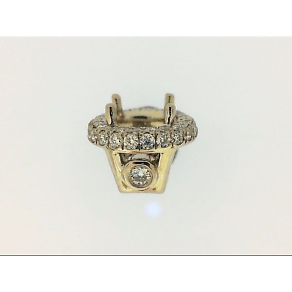 Mounting Blue Water Jewelers Saint Augustine, FL