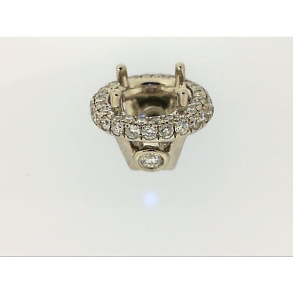 Mounting Blue Water Jewelers Saint Augustine, FL