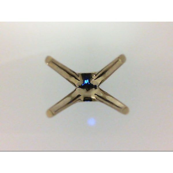 Mounting Blue Water Jewelers Saint Augustine, FL