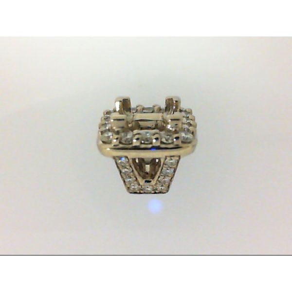 Mounting Blue Water Jewelers Saint Augustine, FL