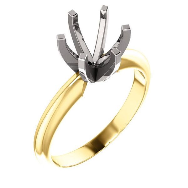 Mounting Blue Water Jewelers Saint Augustine, FL