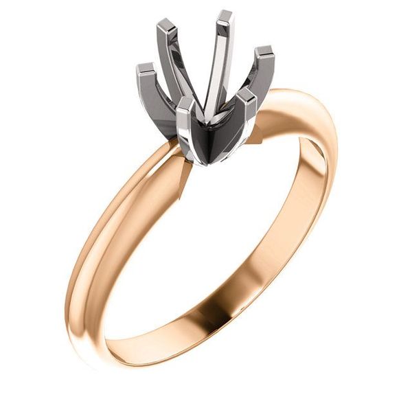 Mounting Blue Water Jewelers Saint Augustine, FL