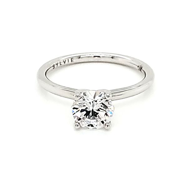 Mounting Blue Water Jewelers Saint Augustine, FL