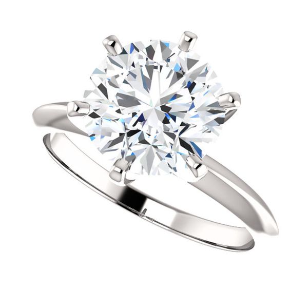 Mounting Blue Water Jewelers Saint Augustine, FL