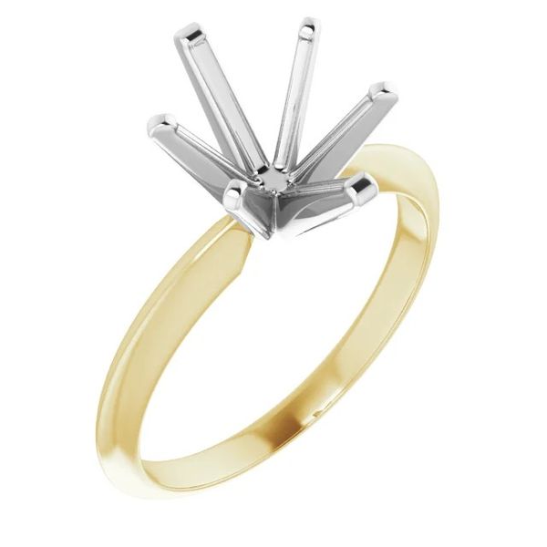 Mounting Blue Water Jewelers Saint Augustine, FL