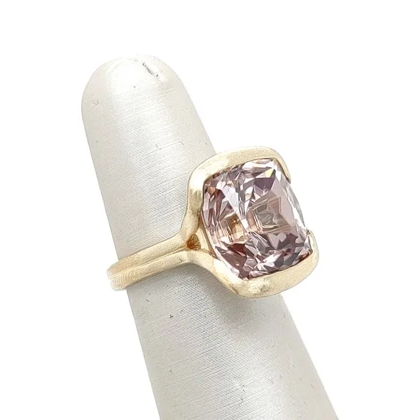 Mounting Blue Water Jewelers Saint Augustine, FL