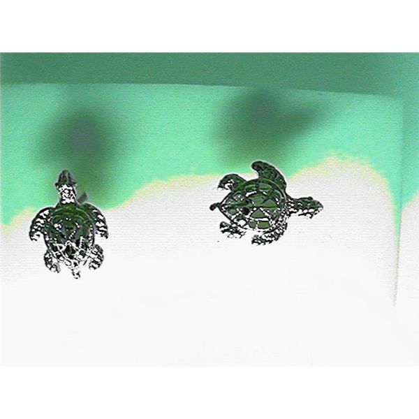 Earrings Blue Water Jewelers Saint Augustine, FL