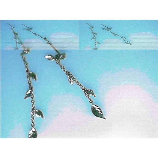 Earrings Blue Water Jewelers Saint Augustine, FL