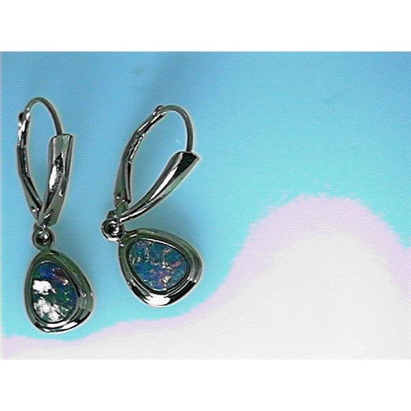 Earrings Blue Water Jewelers Saint Augustine, FL