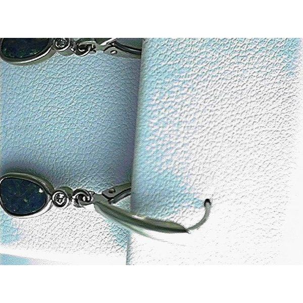 Earrings Blue Water Jewelers Saint Augustine, FL