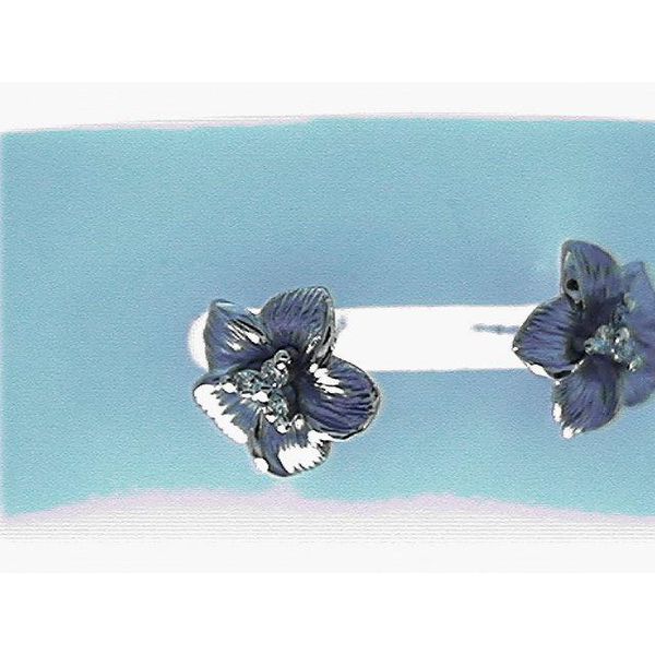 Earrings Blue Water Jewelers Saint Augustine, FL