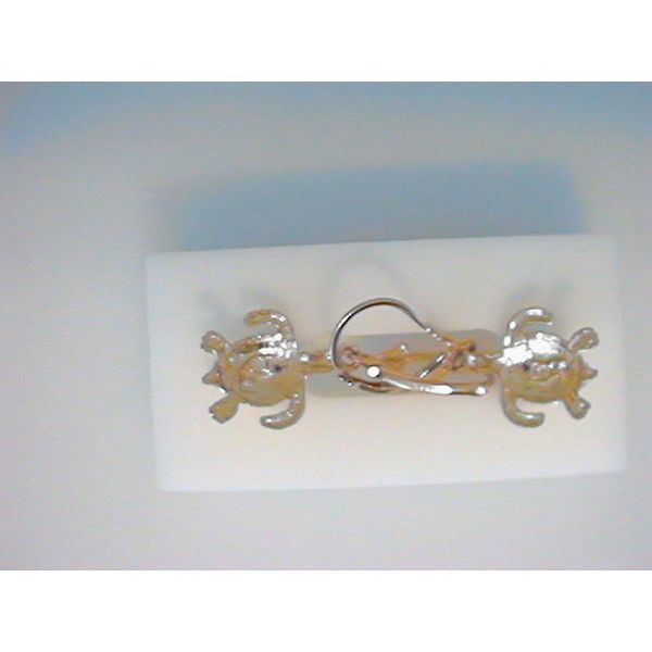 Earrings Blue Water Jewelers Saint Augustine, FL