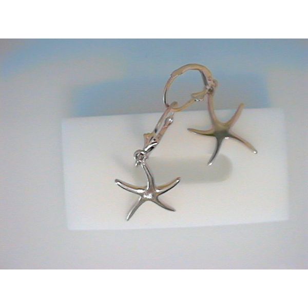 Earrings Blue Water Jewelers Saint Augustine, FL