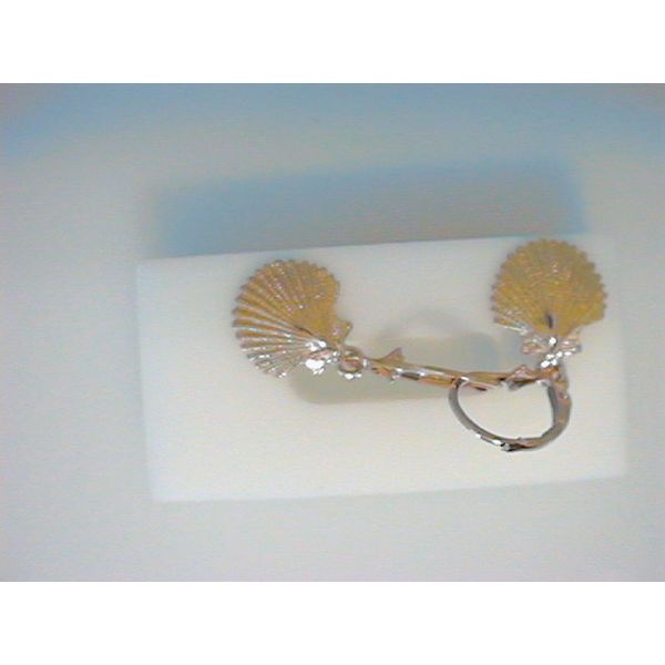 Earrings Blue Water Jewelers Saint Augustine, FL