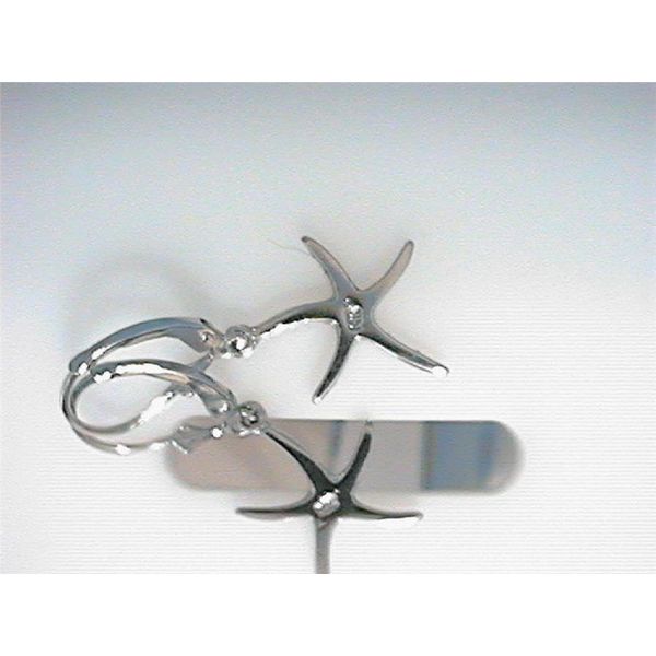 Earrings Blue Water Jewelers Saint Augustine, FL