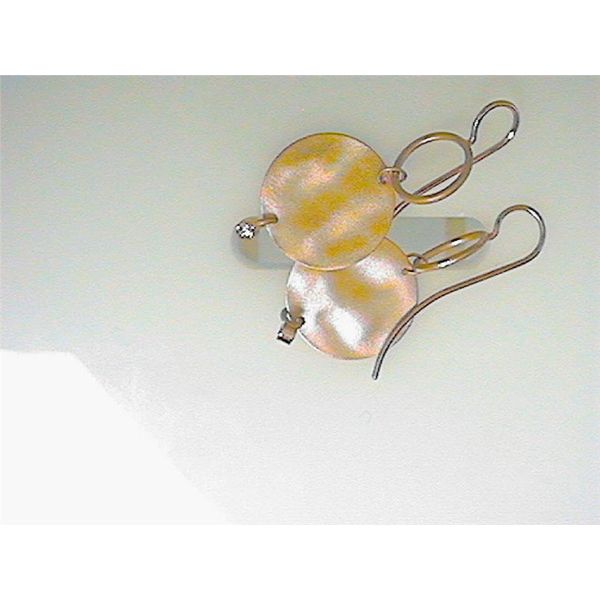 Earrings Blue Water Jewelers Saint Augustine, FL