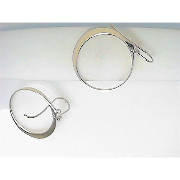 Earrings Blue Water Jewelers Saint Augustine, FL