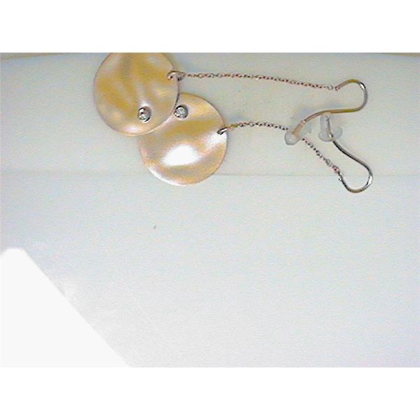 Earrings Blue Water Jewelers Saint Augustine, FL