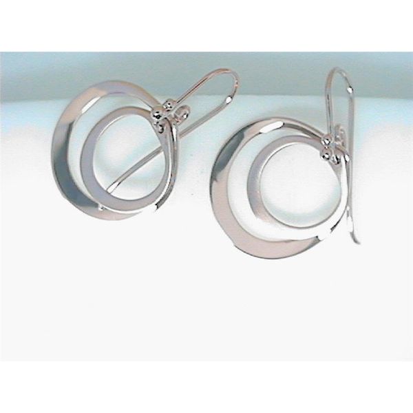 Earrings Blue Water Jewelers Saint Augustine, FL