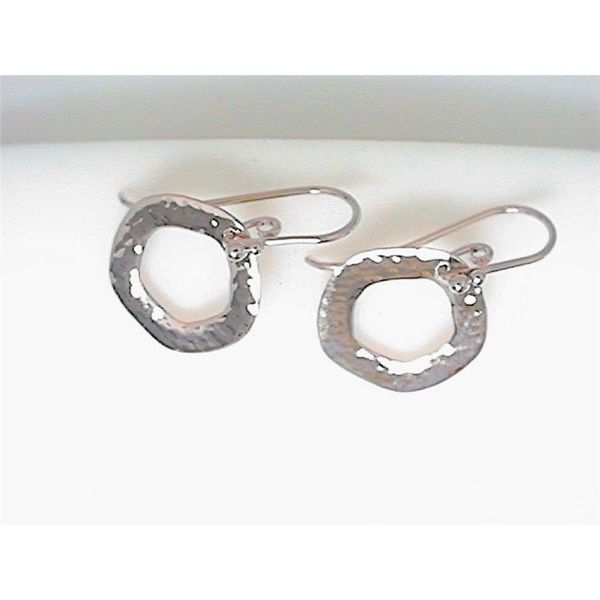 Earrings Blue Water Jewelers Saint Augustine, FL