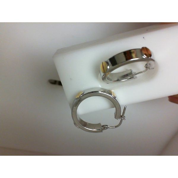 Earrings Blue Water Jewelers Saint Augustine, FL