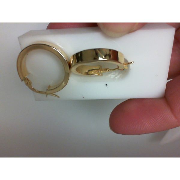 Earrings Blue Water Jewelers Saint Augustine, FL