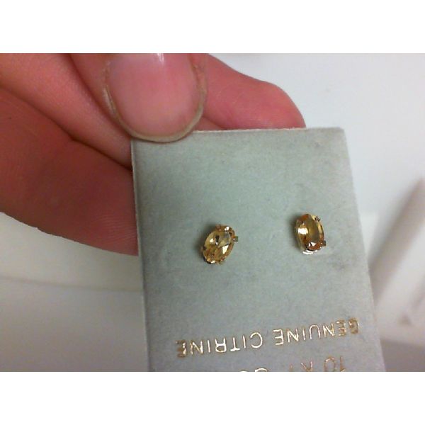 Earrings Blue Water Jewelers Saint Augustine, FL