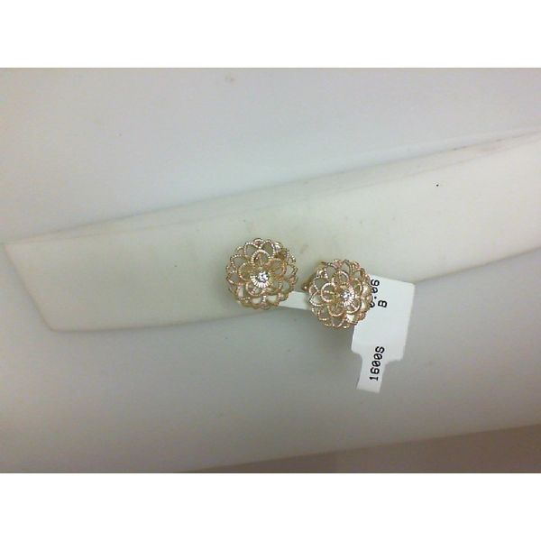 Earrings Blue Water Jewelers Saint Augustine, FL