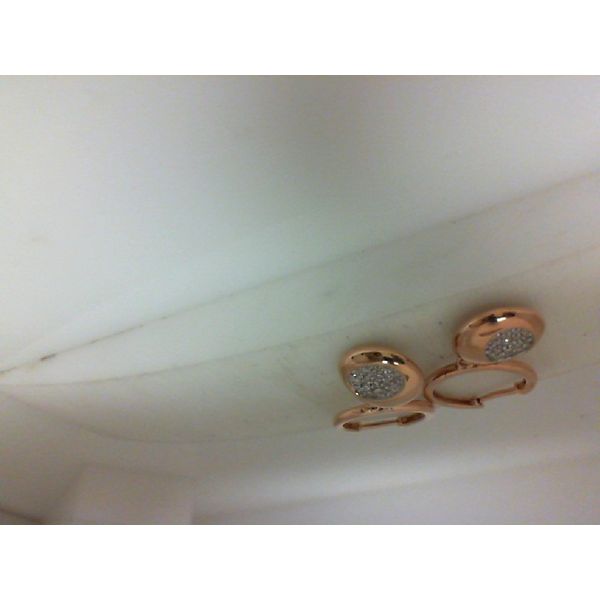 Earrings Blue Water Jewelers Saint Augustine, FL