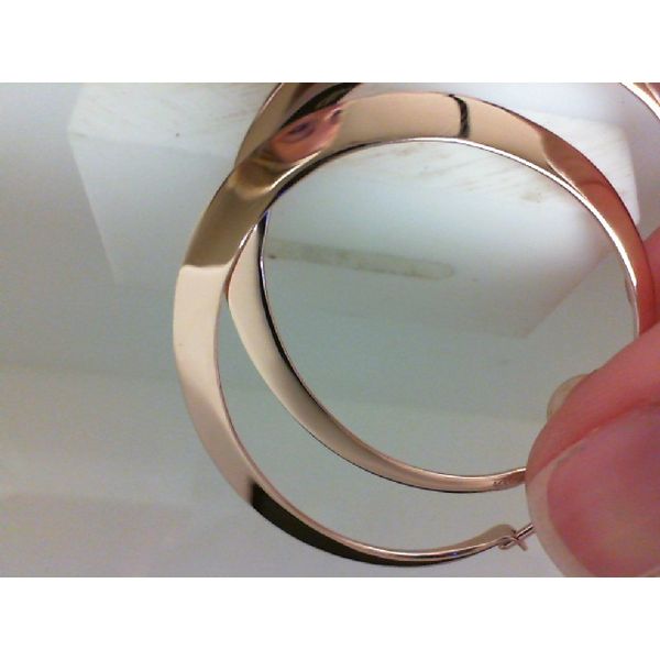 Earrings Blue Water Jewelers Saint Augustine, FL