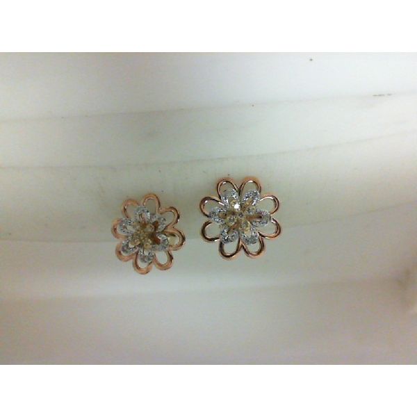 Earrings Blue Water Jewelers Saint Augustine, FL